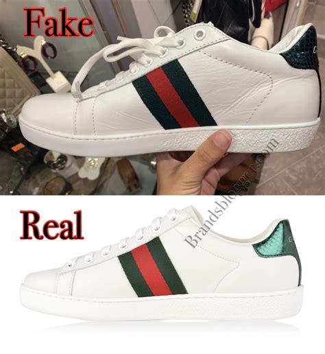 fake chinese gucci shoes|how to check gucci shoes.